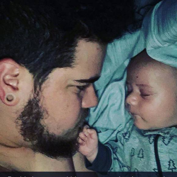 Meet your Posher, Isaiah - Picture 1 of 1